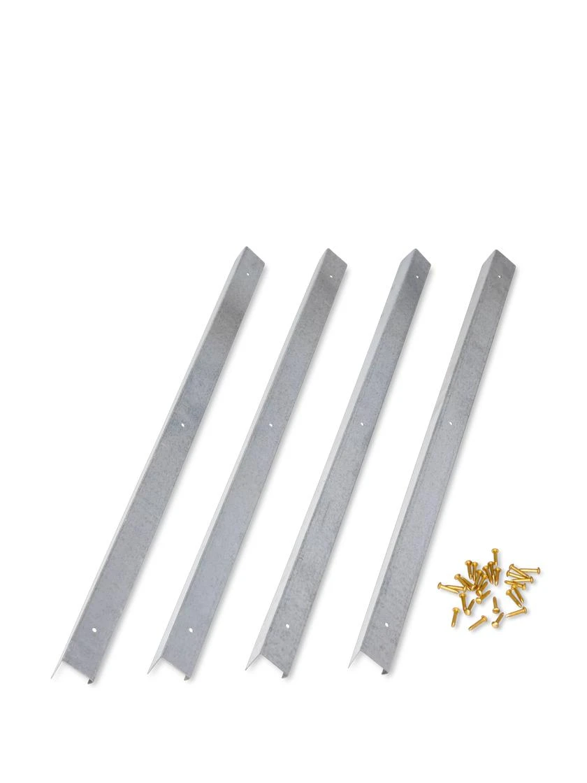 Re-Markable Raised Bed Trim 8 Re-Markable Raised Bed Trim - Image 8