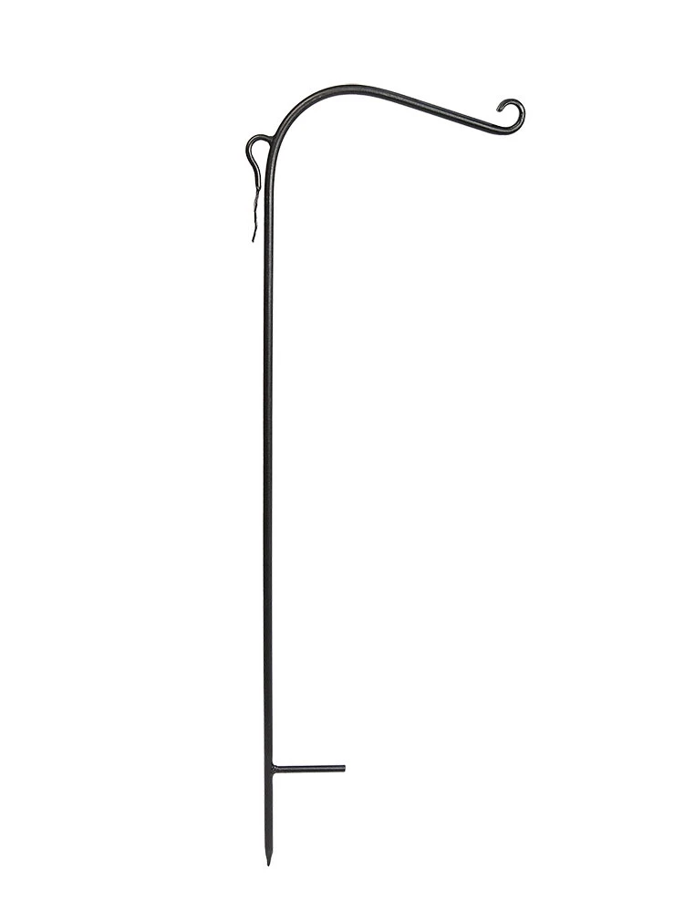 Achla Shepherd's Hook Yard Pole, 42" 1 Achla Shepherd's Hook Yard Pole, 42"