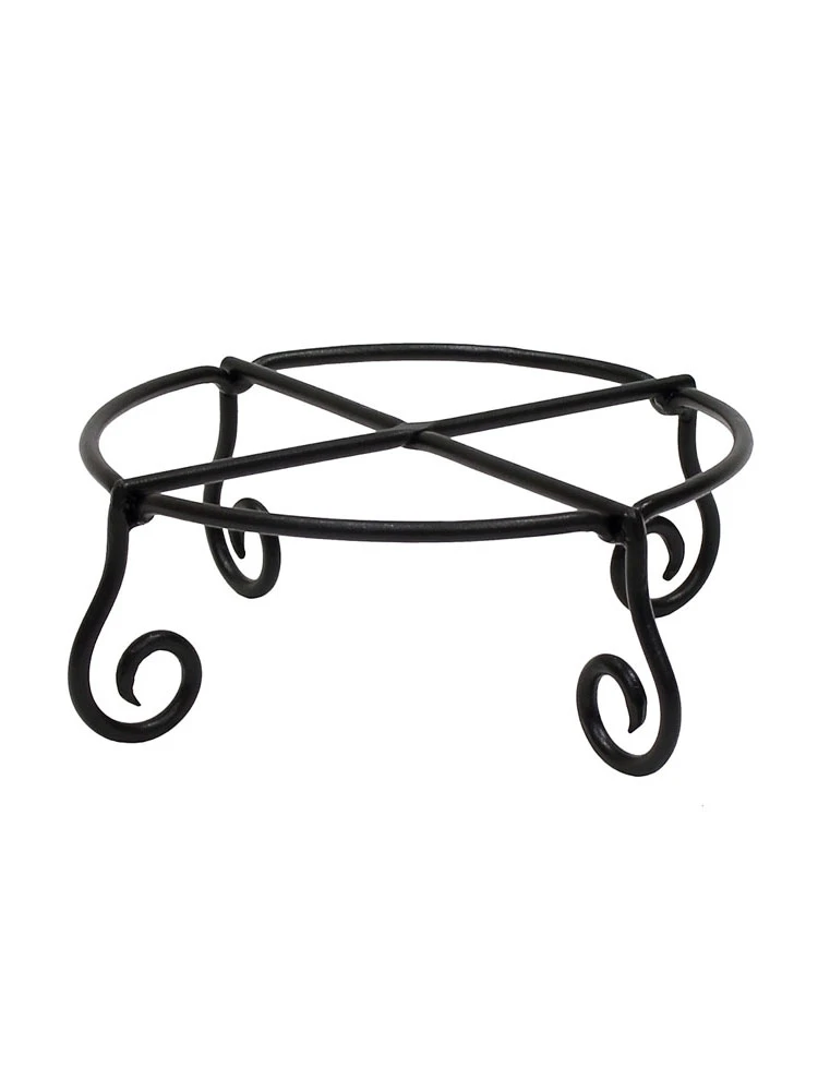 Achla Piazza Plant Stands 2 Achla Piazza Plant Stands - Image 2