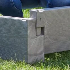 Kombi Dual Function Raised Bed With Cold Frame 9 Kombi Dual Function Raised Bed With Cold Frame -Gardener's Supply Sales 8611850 07V jpg