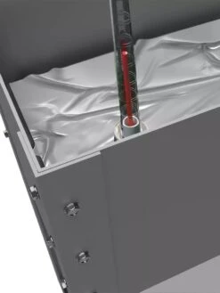 City Jungle® Heidelberg Self-Watering Planter -Gardener's Supply Sales 8611963 05V tif