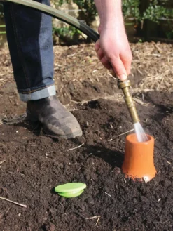 Hydro Max Watering System -Gardener's Supply Sales 8611967 03V tif