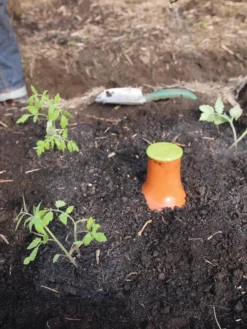 Hydro Max Watering System -Gardener's Supply Sales 8611967 04V tif