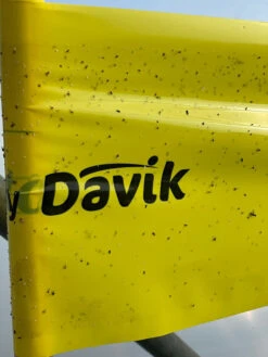 Catchy Natural Greenhouse Pest Protection Sticky Roll, 30’ -Gardener's Supply Sales 8611979 08v