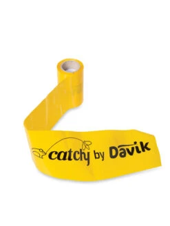 Catchy Natural Greenhouse Pest Protection Sticky Roll, 30’ -Gardener's Supply Sales 8611979 5916