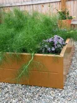 Somerset Metal Raised Beds, As Is 19 Somerset Metal Raised Beds, As Is -Gardener's Supply Sales 8612019 005 tif