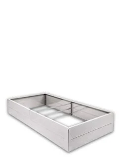 Somerset Metal Raised Beds, As Is 26 Somerset Metal Raised Beds, As Is -Gardener's Supply Sales 8612020 02509 tif