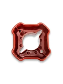 Deluxe Tomato Halos, Set Of 2 -Gardener's Supply Sales 8612045 024 tif