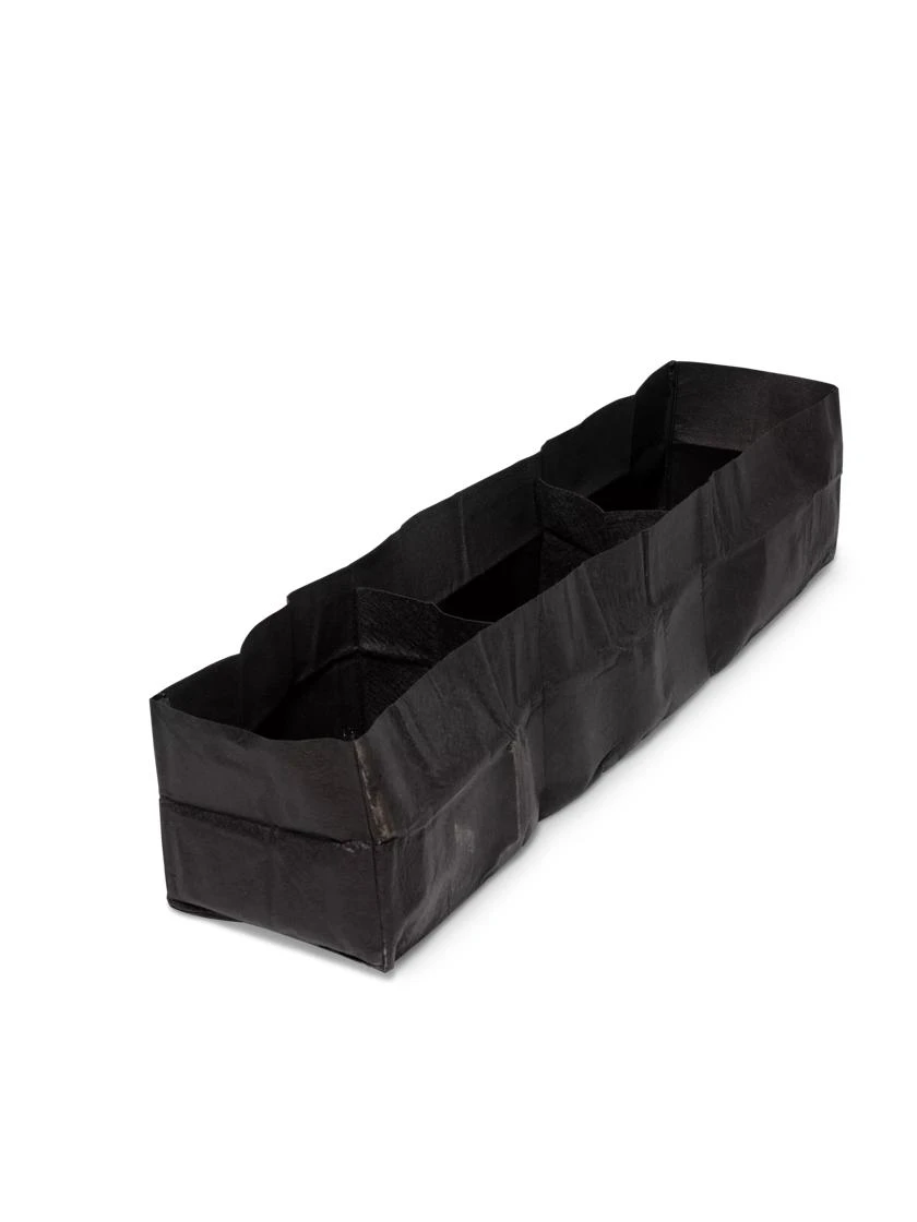 Smart Pot® Raised Bed Planter, Black 3 Smart Pot® Raised Bed Planter, Black - Image 3