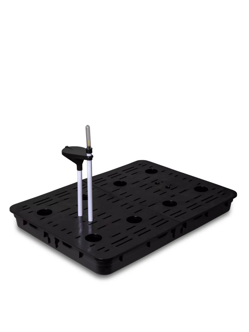 VegTrug® Self-Watering Herb Planter Box 3 VegTrug® Self-Watering Herb Planter Box - Image 3