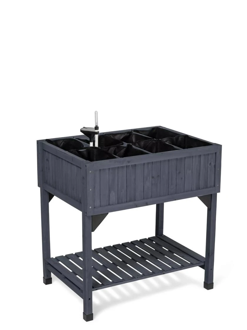 VegTrug® Self-Watering Herb Planter Box 4 VegTrug® Self-Watering Herb Planter Box - Image 4