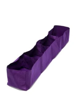 Smart Pot® Raised Bed Planter, Purple -Gardener's Supply Sales 8612164 5923 tif