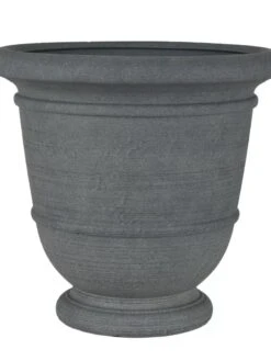 Kylemore Self-Watering Urn Planter 7 Kylemore Self-Watering Urn Planter -Gardener's Supply Sales 8612426 02V tif