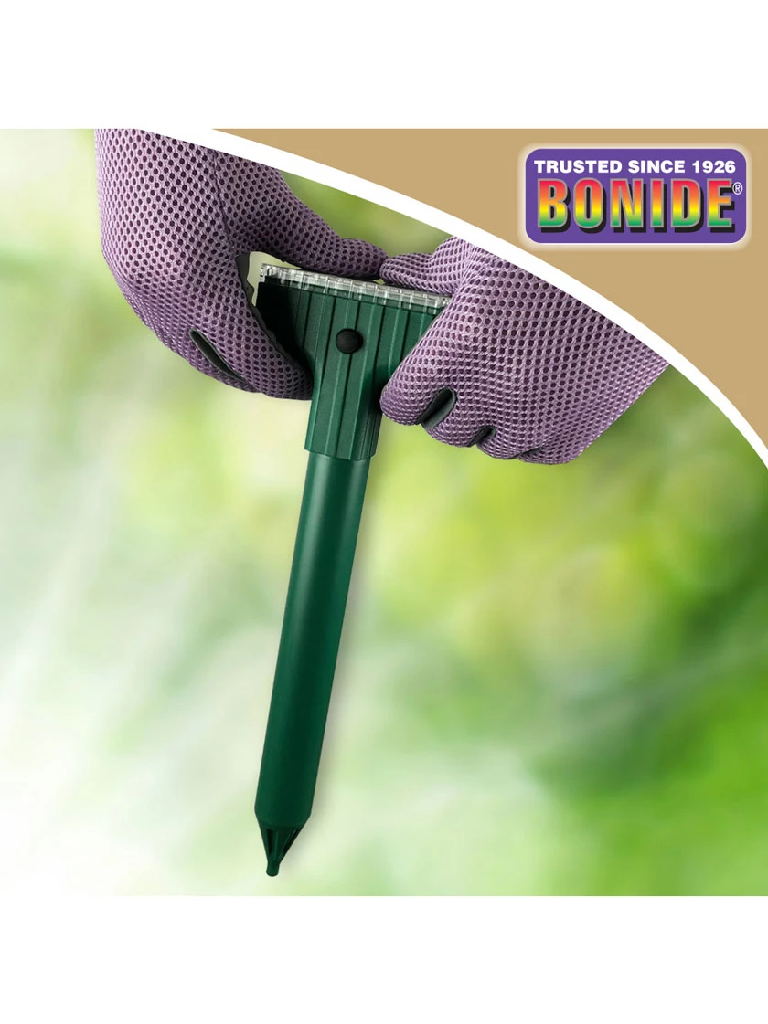 Bonide® Molemax Sonic Solar Spike 2 Bonide® Molemax Sonic Solar Spike - Image 2
