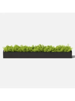 Veradek GEO Series Planter Boxes, 32" 26 Veradek GEO Series Planter Boxes, 32" -Gardener's Supply Sales 8612455 01v