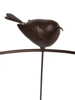 Flock Of Friends Wall Trellis -Gardener's Supply Sales 8612635 340 1