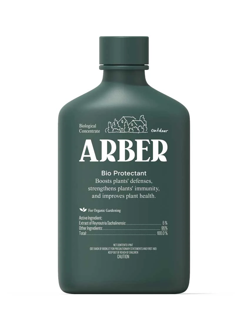 Organic Bio Protectant Outdoor 1 Organic Bio Protectant Outdoor