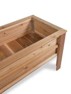 Craftsbury Elevated Raised Beds -Gardener's Supply Sales 8612709 068
