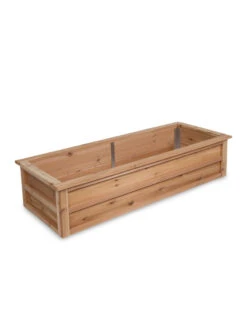 Craftsbury Raised Beds 8 Craftsbury Raised Beds -Gardener's Supply Sales 8612711 052 craftsbury raised bed 2 footx6 foot