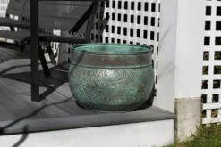 Key West Hose Pot