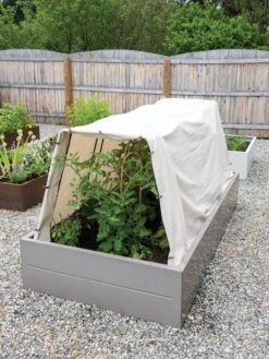 Zenith Garden Hoops, Set Of 4 -Gardener's Supply Sales 8612814 0034 zenith garden hoops tif 1