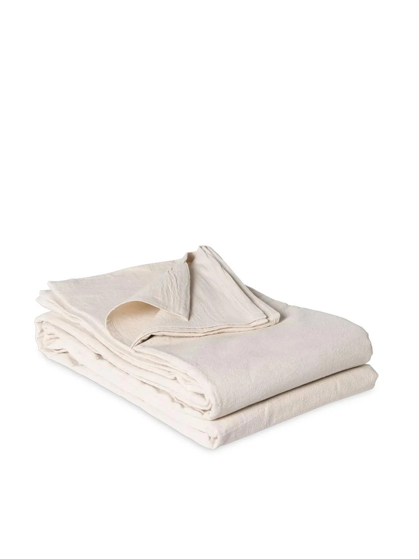 Cotton Cool Weather Garden Cover 3 Cotton Cool Weather Garden Cover - Image 3