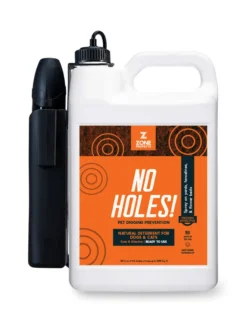 Zone No Holes! Digging Prevention Products 5 Zone No Holes! Digging Prevention Products -Gardener's Supply Sales 8612820 01v zone no holes digging prevention gallon wand