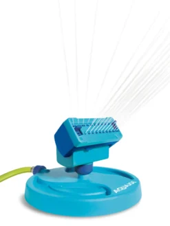 Aqua Joe® AJ-OSPR20 20-Nozzle Oscillating Sprinkler -Gardener's Supply Sales 8612868 02v