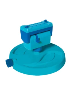 Aqua Joe® AJ-OSPR20 20-Nozzle Oscillating Sprinkler -Gardener's Supply Sales 8612868 05v