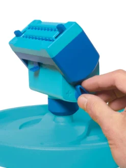 Aqua Joe® AJ-OSPR20 20-Nozzle Oscillating Sprinkler -Gardener's Supply Sales 8612868 06v