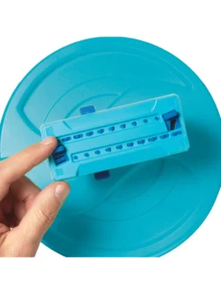 Aqua Joe® AJ-OSPR20 20-Nozzle Oscillating Sprinkler -Gardener's Supply Sales 8612868 07v