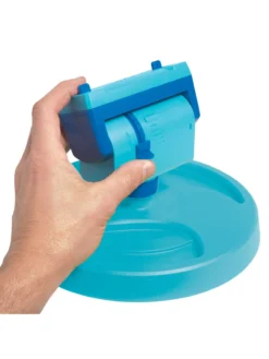 Aqua Joe® AJ-OSPR20 20-Nozzle Oscillating Sprinkler -Gardener's Supply Sales 8612868 08v