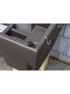 Garden Wizard Elevated Garden Bed 8 Garden Wizard Elevated Garden Bed -Gardener's Supply Sales 8612916 03V