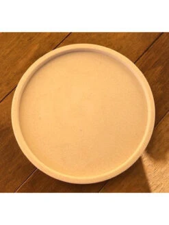 Concrete Honeycomb Bee Planter -Gardener's Supply Sales 8613044 05v