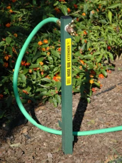 Yard ButlerĀ® Hose Bibe Extender