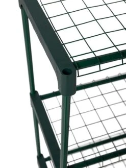 Gardman Greenhouse Shelving 9 Gardman Greenhouse Shelving -Gardener's Supply Sales 8613190 3879