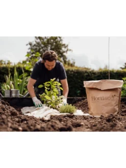 Hortiwool ®, 5 Pad Pack -Gardener's Supply Sales 8613263 10v