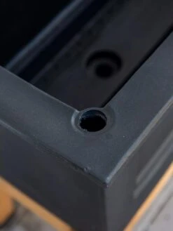 Fairfield Self-Watering Elevated Garden Bed 14 Fairfield Self-Watering Elevated Garden Bed -Gardener's Supply Sales 8613283 0081