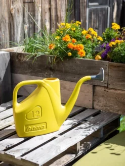 Bama® Watering Can 12 Bama® Watering Can -Gardener's Supply Sales 8613299 0114
