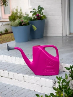 Bama® Watering Can 10 Bama® Watering Can -Gardener's Supply Sales 8613299 0122