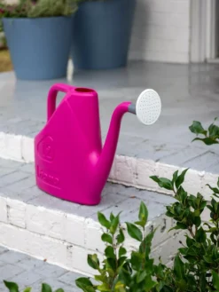 Bama® Watering Can 9 Bama® Watering Can -Gardener's Supply Sales 8613299 0123