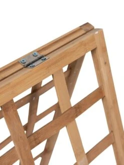 Bambo A Frame Plant Support, 30" X 42.5" 15 Bambo A Frame Plant Support, 30" X 42.5" -Gardener's Supply Sales 8613310 4668