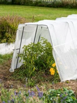 Zenith Garden Hoops, Set Of 4 -Gardener's Supply Sales 8613313 0133 1