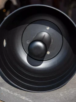 Ribbed Hose Pot With Lid -Gardener's Supply Sales 8613332 0094