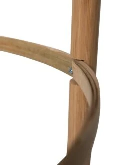 Elevated Bamboo Tomato Planter And Trellis -Gardener's Supply Sales 8613502 4688