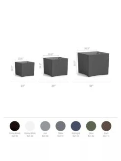 TruDrop One Pinch Planter 37 "Diameter 7 TruDrop One Pinch Planter 37 "Diameter -Gardener's Supply Sales 8613631 05V 3 4