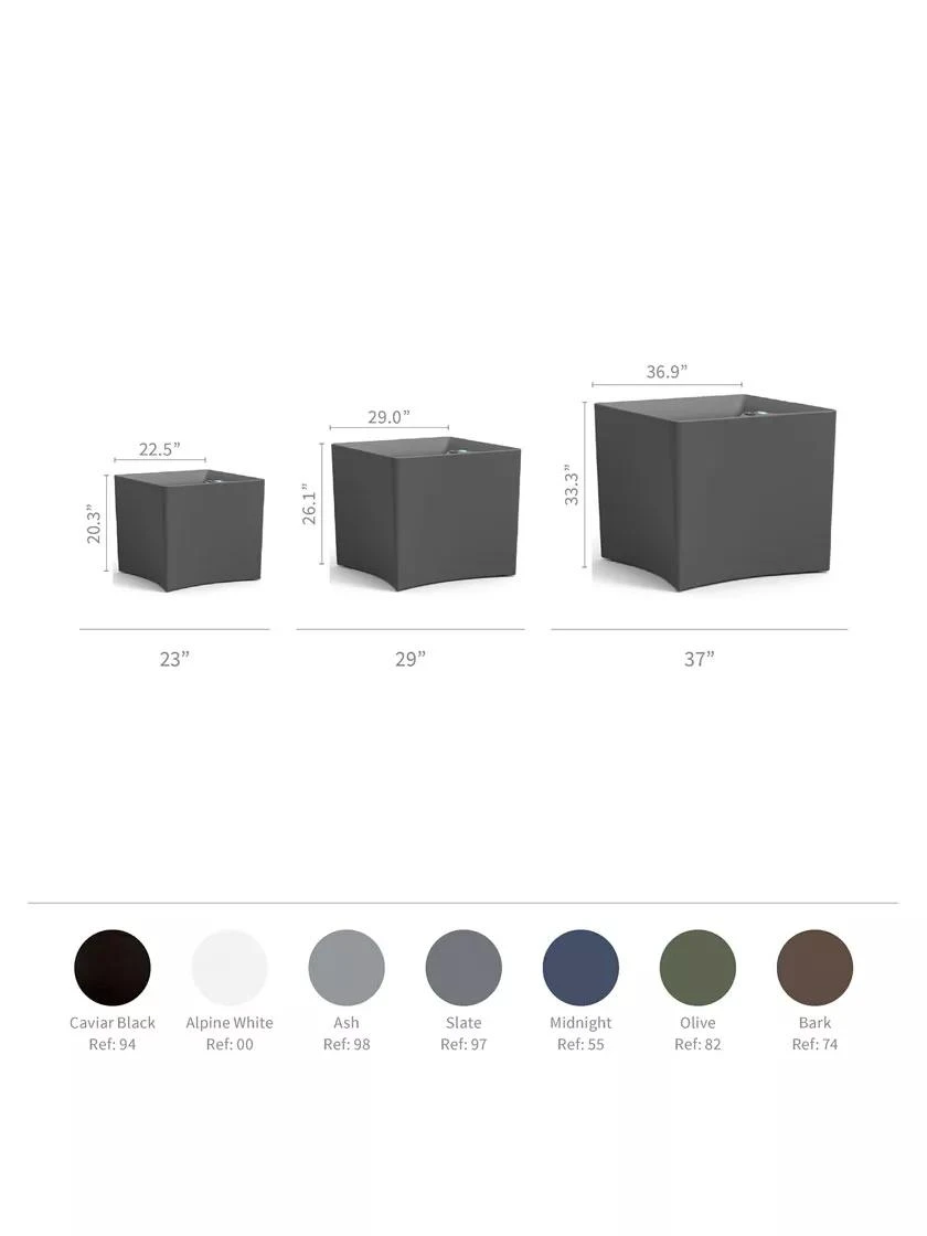 TruDrop One Pinch Planter 37 "Diameter 4 TruDrop One Pinch Planter 37 "Diameter - Image 4