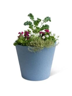 Self-Watering FiberStone Planters -Gardener's Supply Sales 8613678 8648