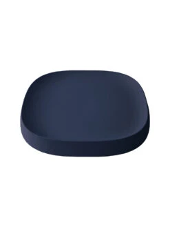 Large Pebble Plant Caddy -Gardener's Supply Sales 8613782 05v