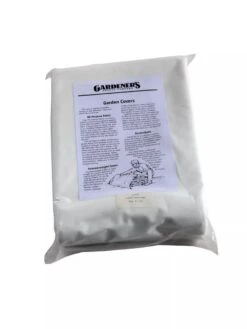 GardenQuilt Cover 8 GardenQuilt Cover -Gardener's Supply Sales GS32651 2576 tif